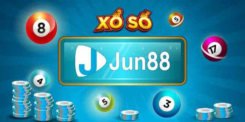 lo de jun88 gioi thieu Tổng quan chi tiết về sảnh chơi lô đề Jun88 2026